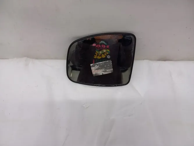 Lente retrovisor Honda Fit LE 15/21