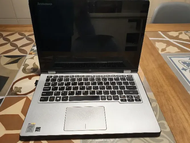 Notebook Lenovo Yoga Touch 11" - Usado