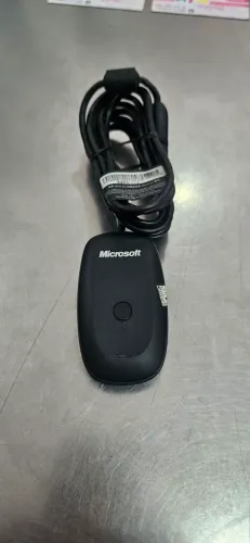 Xbox 360 receptor wireless controle original