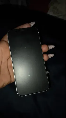 iPhone 12 Pro