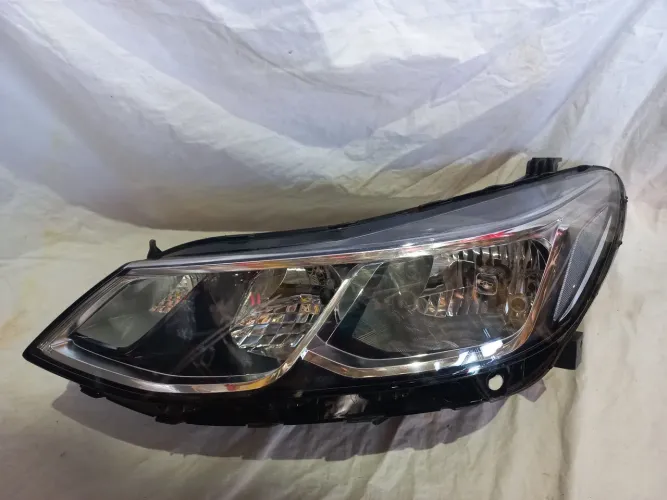 Farol cruze 2018/20 sem Led