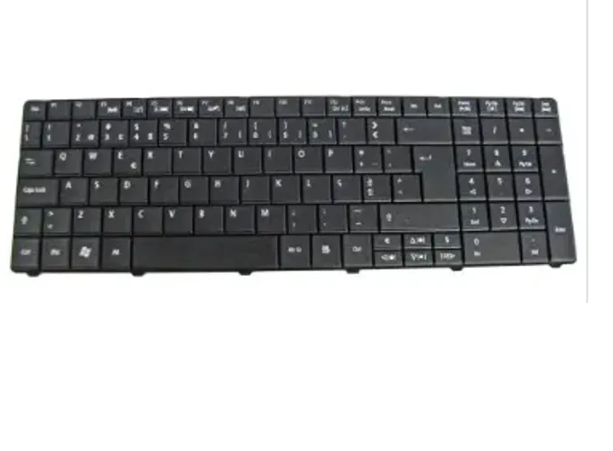 Teclado Notebook Acer Aspire E1-571 | Modelo NSK-AUF06 | Código PK130P12B17