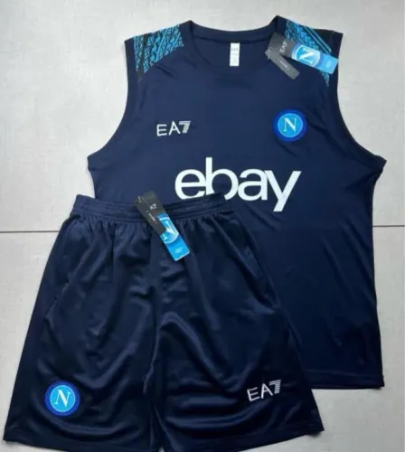 Conjunto Napoli