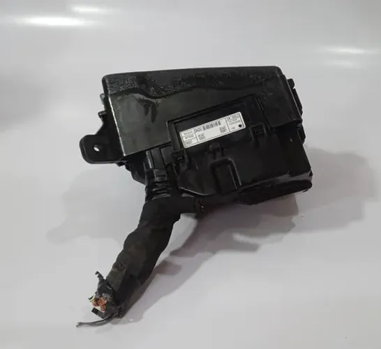 Caixa Fusíveis Externa Kia Cerato 2013 - 2015 / 91230a7302
