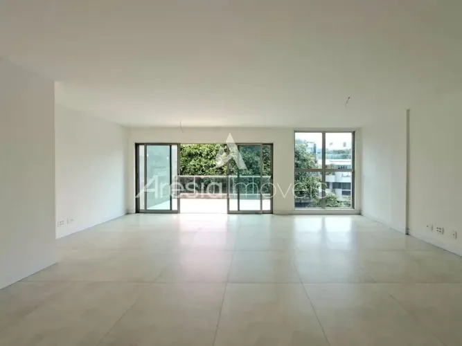 Cobertura com 4 dormitórios à venda, 325 m² por R$ 5.474.000,00 - Jardim Oceânico - Rio de