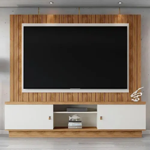Home Santos 2,00 cm Pronta Entrega