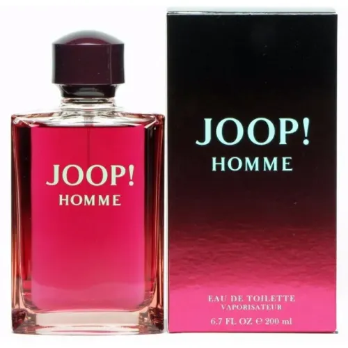 Perfume Joop Home - 200ml Novo Original