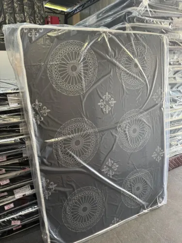 Colchão de casal espuma D20 - entregamos 