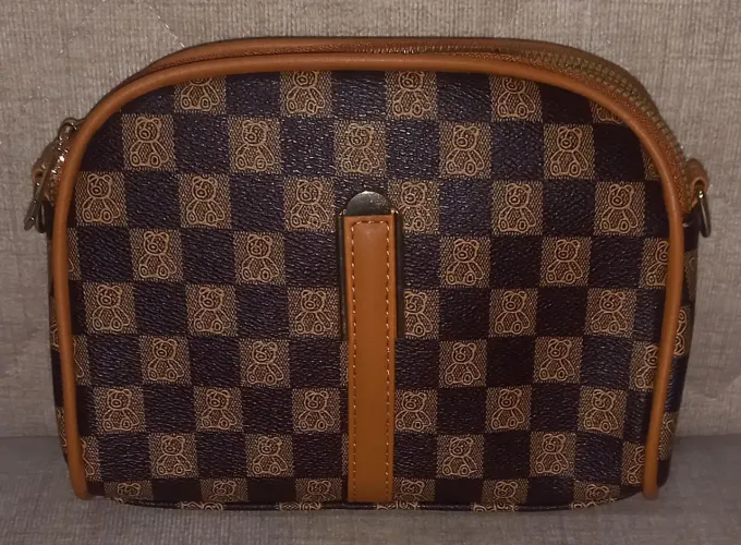 Bolsa Feminina de Mão