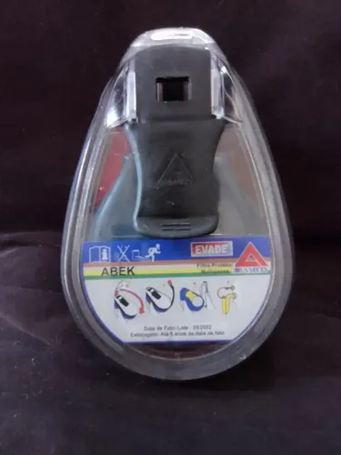 Mascara de fuga e.p.i