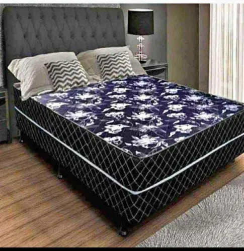 Cama Lidiane