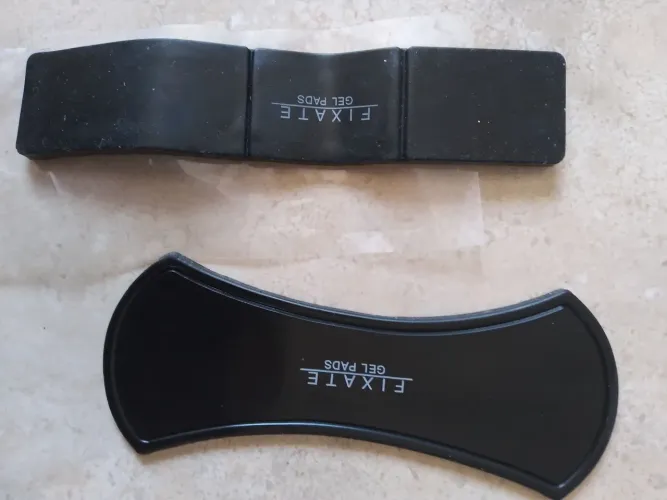 Suporte adesivo para celular