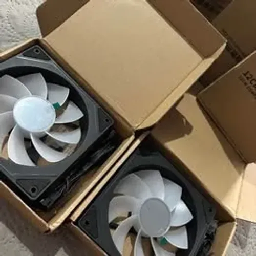 FAN ARGB 4 PRO(UNIDADE)