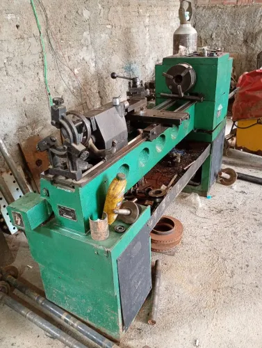Torno mascote nardine 350