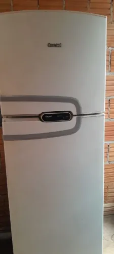 Geladeira Consul bem conservado