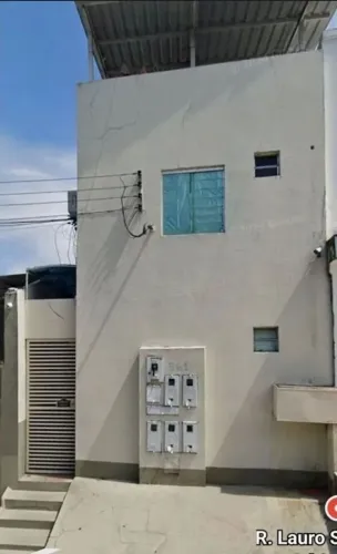 Loft 2 qts semi suite(2 qts dao acesso ao wc) mobiliado, atras do DB da paraiba