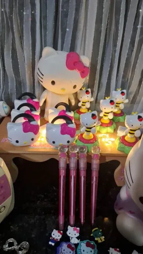 Itens disponível @recordareviveroficiall hellokitty