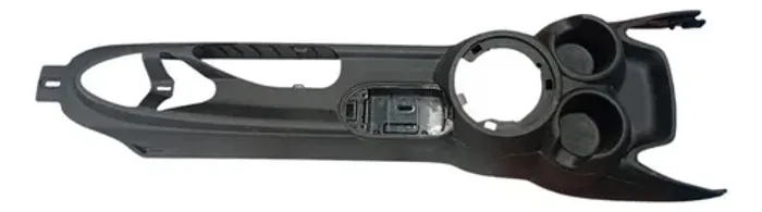 Console Central para Mini Cooper S Anos 2016 a 2019