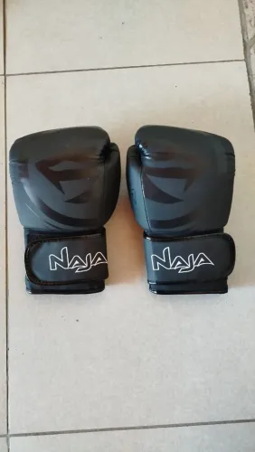 Luvas de Boxe Naja