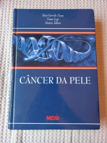 Câncer de pele