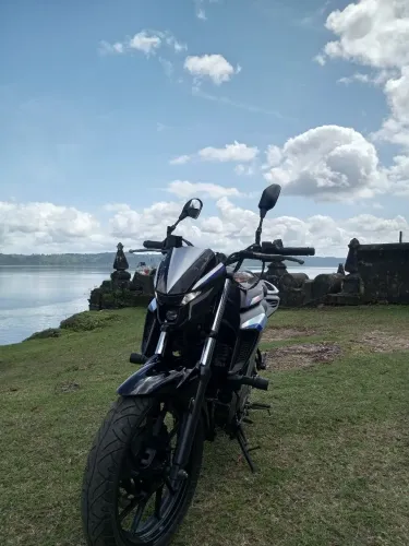 Vendo fazer 250 zerada. 