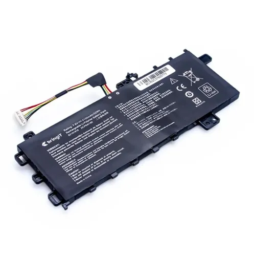 Bateria Notebook Asus X515J | 7.6V Tipo D