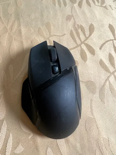 Mouse Razer Basilisk X HYPERSPEED