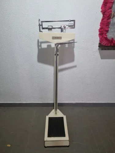 Balança de Peso Filizola