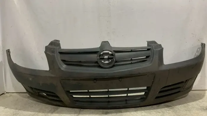 Parachoque dianteiro celta 2007 2008 2009 2010 2011 2012 original