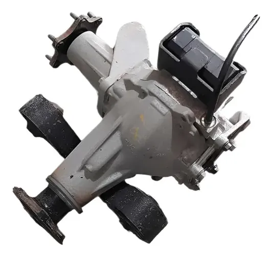 Diferencial Traseiro Suzuki Vitara 2013