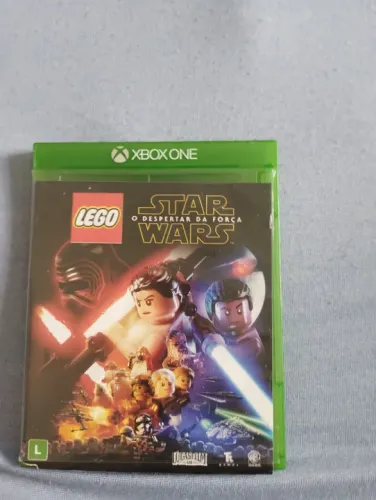 Star Wars o desperta da força 