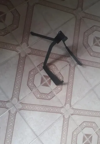 Suporte de Chão para Violão
