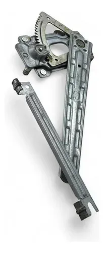 Elevador Manual Vidro Traseiro Esquerdo Fiat Pulse 2020 2024