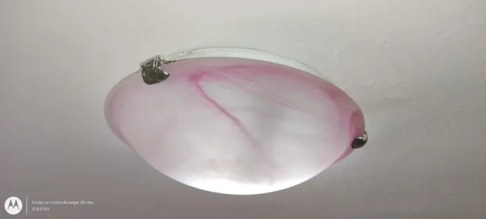 Qualquer Luminária para Teto Lâmpada ou Led