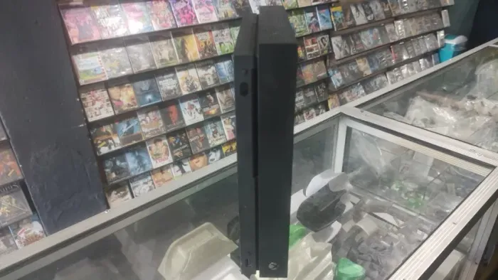 Manutenção Preventiva Troca da Pasta Térmica Xbox One x /One s/ e Séries s