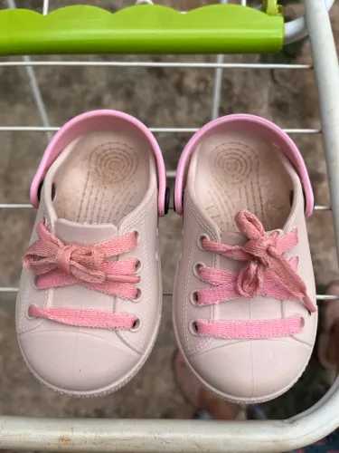 Sapatos infantis TAM 21/22