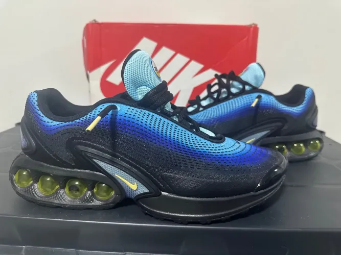 Air max Dn 