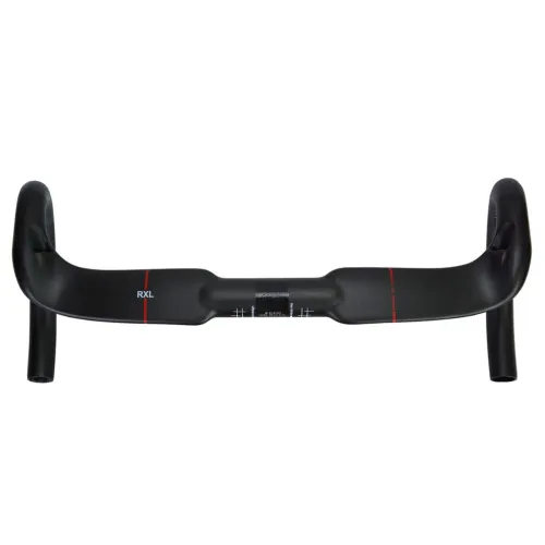 Guidão RXL SL fibra de carbono bike speed road 