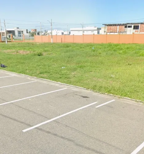 Terreno em área comercial, Alphaville/Barra dos Coqueiros