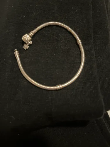 Bracelete Pandora Margarida