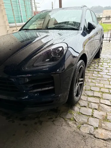 Porsche Macan 2.0 Turbo 237/252cv 2020