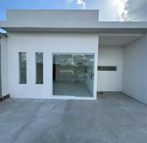 Casa a venda