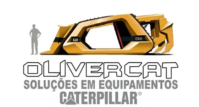 VAGA PARA MECÂNICO CATERPILLAR