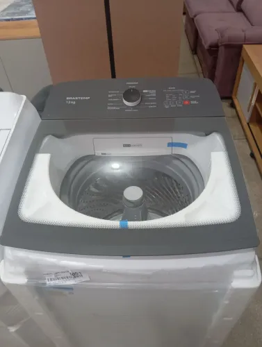 LAVADORA BRASTEMP 13 KG