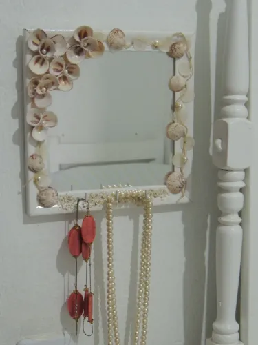 Quadro Espelho 