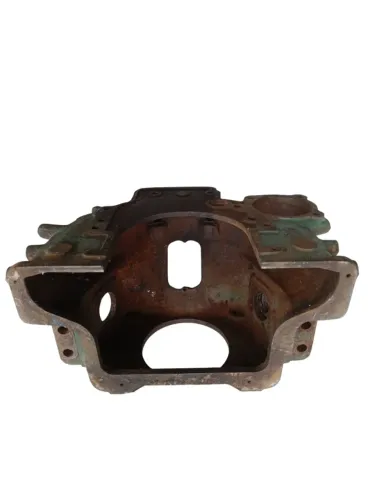 Capa Seca Do Motor Mercedes 708 6702510101