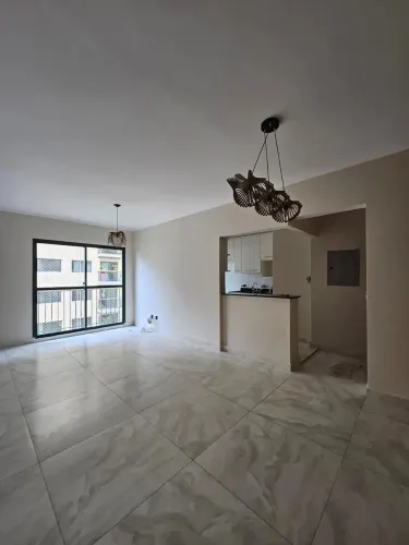 Apartamento para alugar em Barueri, Alphaville Industrial, com 2 quartos, com 87 m²