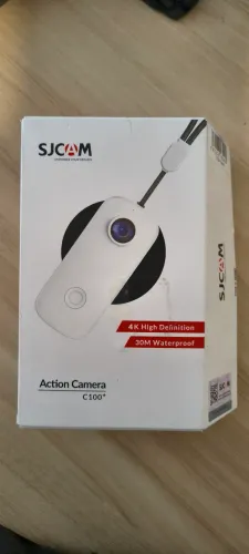 Action Camera SJCAM C100+ bodycam