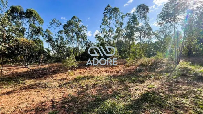 Terreno à venda no Condomínio Terras de São José II - Itu/SP