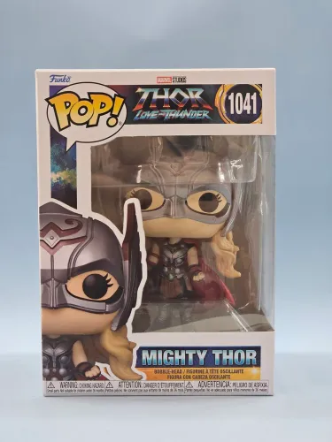 Funko Pop - Mighty Thor